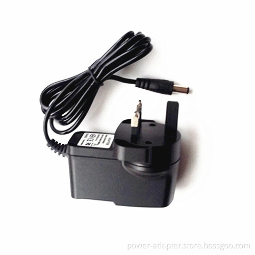 15V 600mA New AC 100V-240V Converter Adapter DC 15V 600mA Power Supply AU UK Plug DC 5.5mm x 2.1mm
